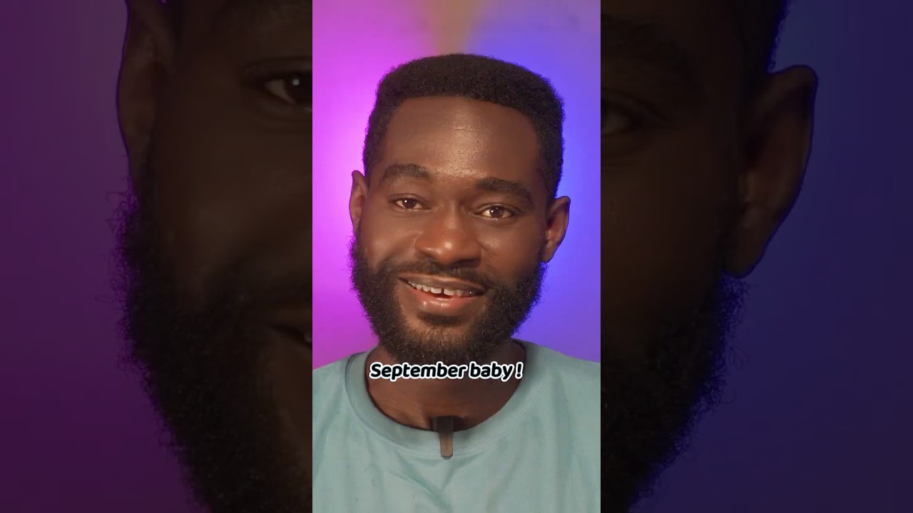 The Secret Meaning Behind September Birthdays