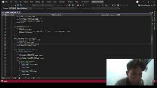 Sistem Klinik - Demo project UTS Struktur Data oleh Muhamad Syamil Atillah_24050974077
