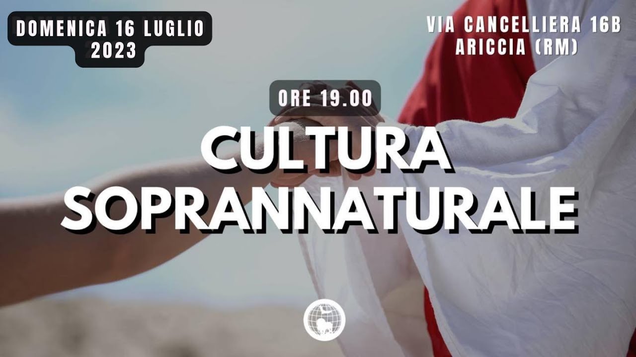 C.I.M.A.P. The Glory: SERVIZIO del 16/07/2023 ad ARICCIA -