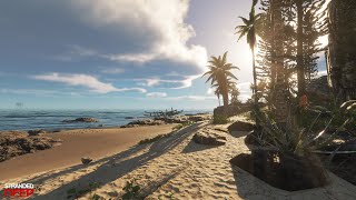 Stranded Deep | RX 470 | Ryzen 5 7600 Gameplay | 1080p All settings