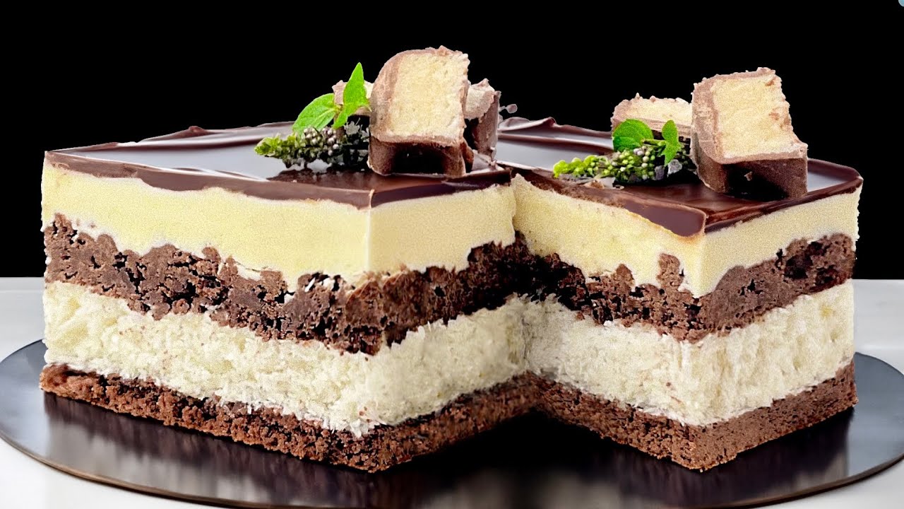 🍰 мій БАУНТІ 😍 - як готувати НЕЗАБУТНІЙ ШЕДЕВР [кокосовий пляцок рецепт]