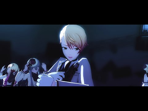 【プロセカMV】ワンダショ＋咲希で『演劇』司センター 全員限定ヘア