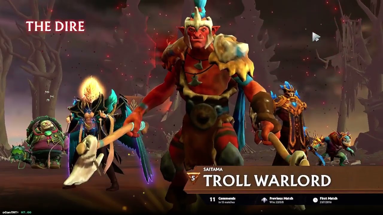 DOTA2 | Twitch VOD Ep. 244 | March 04, 2025