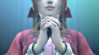 Final Fantasy Vii - Sephiroth Kills Aerith