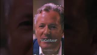 Ronaldo Reveals He Always Wants To Be Number 1 In His Job