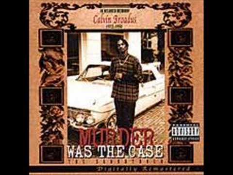 snoop dogg ft.tha dogg pound-who got some gangsta shit