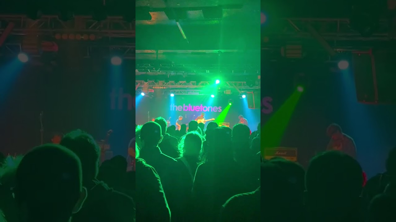 Balter  ♪Know It All @ Roadmender, Northampton (26 Oct 2024)