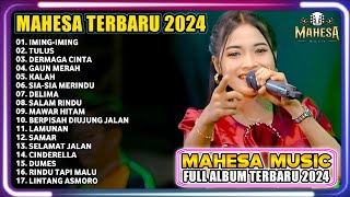 IMING-IMING | DERMAGA CINTA | TULUS | MAHESA MUSIC FULL ALBUM TERBARU 2024