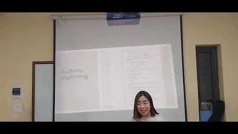 8  MICRO LESSON Reading, Writing and Grammar