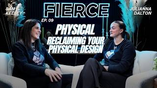 Physical | His Daughter: Reclaiming Your Physical Design