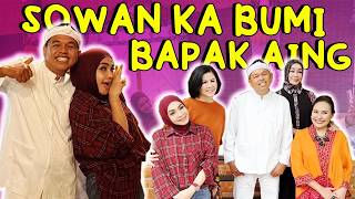 MAMA RIETA & BESTIE NYASAR PAS MAU SOWAN KE RUMAH KDM! ALHAMDULILLAH BISA NGEBAKSO, HATUR NUHUN