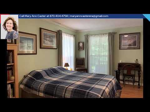 1672 MC 6065, Flippin, AR home video tour