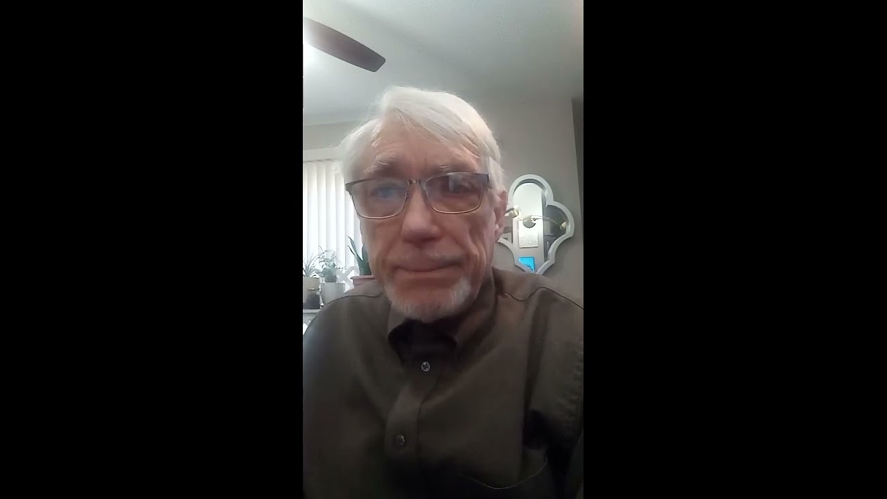 Bible Bard vodcast episode BB-112 About the Original Abraham Accords