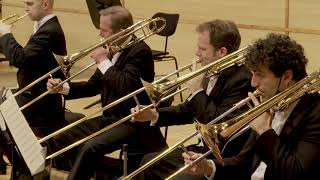Schubert: Sinfonia nº 9 - Dima Slobodeniouk - Orquesta Sinfónica de Galicia