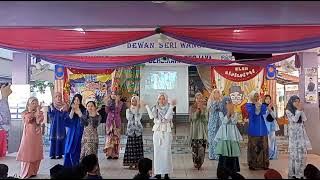 S2UC Dancers - Pejam Celik Hari Raya (Iman Troye dance cover)