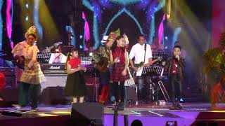 Manis Manis Cinta - Megastar Bintang Kecil 2019
