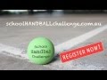 School Handball Challenge