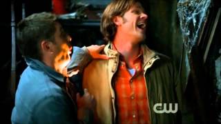 Supernatural Seasons 1 10+ HD