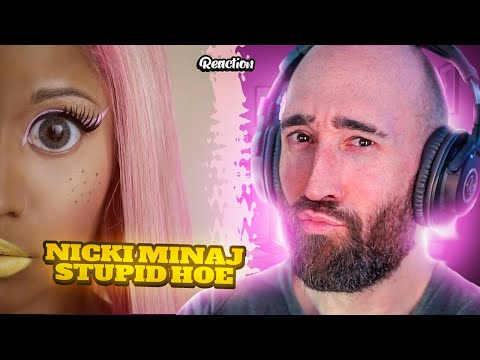 洋楽 Nicki Minaj - Stupid Hoe / Starships Stupid Hoe - YouTube
