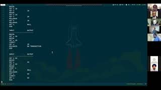 Celebrity Coding Dojo 2/8/22 Profile