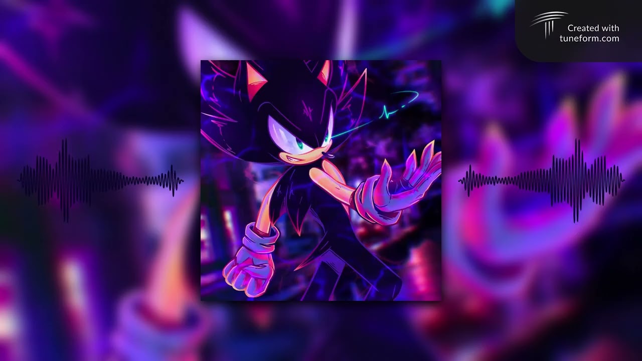 "Storm of the Heart" (Dark Menace Theme Song Ver 2) - AI Generated