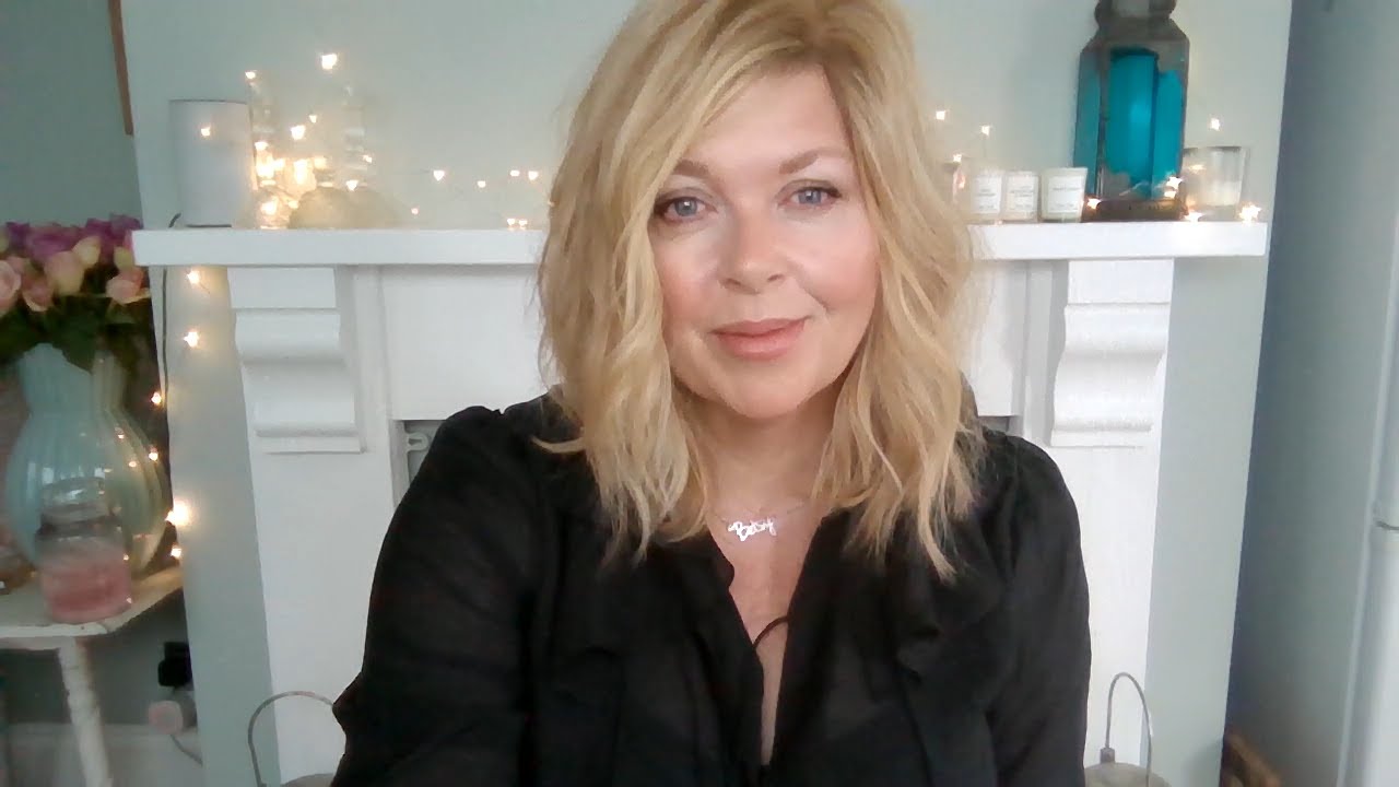 Grace Real Hair Topper * New Shades * Beautiful Betsy