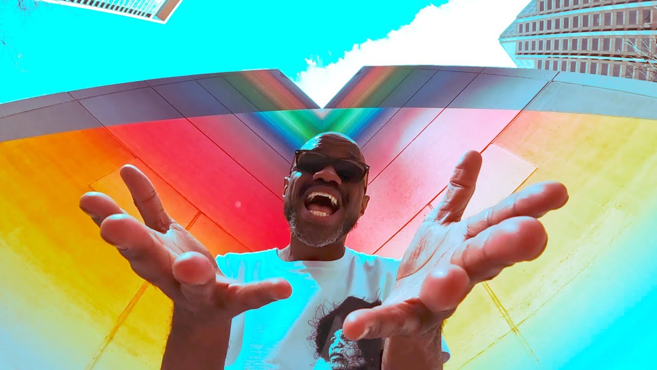 Fly & Swim: Soul from the O