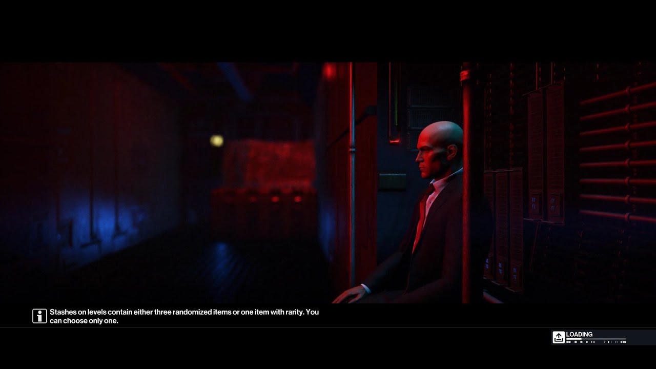 HITMAN 1-3  : Random Mission/Freelancer Mode with Crazy Stealth &  Combat  #5 -MASTER Difficulty-