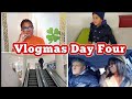 Vlogmas Day 4: Real-life situation, come with us to the hospital. #vlogmas2023 #vlogmasday4
