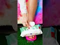 Ultimate DIY Slipper Hack for the Clumsy! 🥿✨ | Make Your Own Wet Wipe Slippers! #shorts