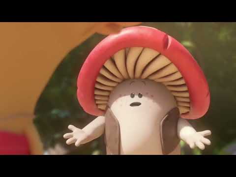 Mush Mush quiere buscar a StarMush Español Latino FANDUB