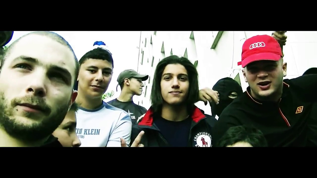 jul ghetto phenomene ya des mecs comme ca clip officiel jul ghetto phenomene ya des mecs comme ca clip officiel