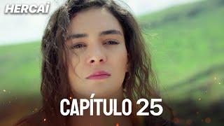 Hercai em Português - Capítulo 25