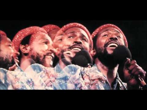 Marvin gaye - Here my dear / Everybody needs love