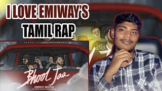 EMIWAY - BHOOL JA Ft. BEN Z, YOUNG GALIB, MEMAX | THE HIT TV