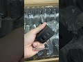 Samsumg 65W customized fast charger