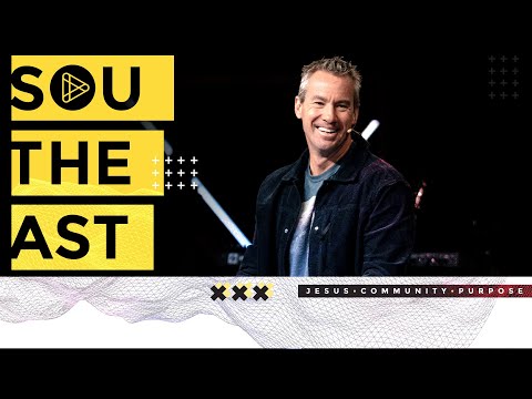 Faith and Sexuality with Dr. Preston Sprinkle | Southeast Christian Church
