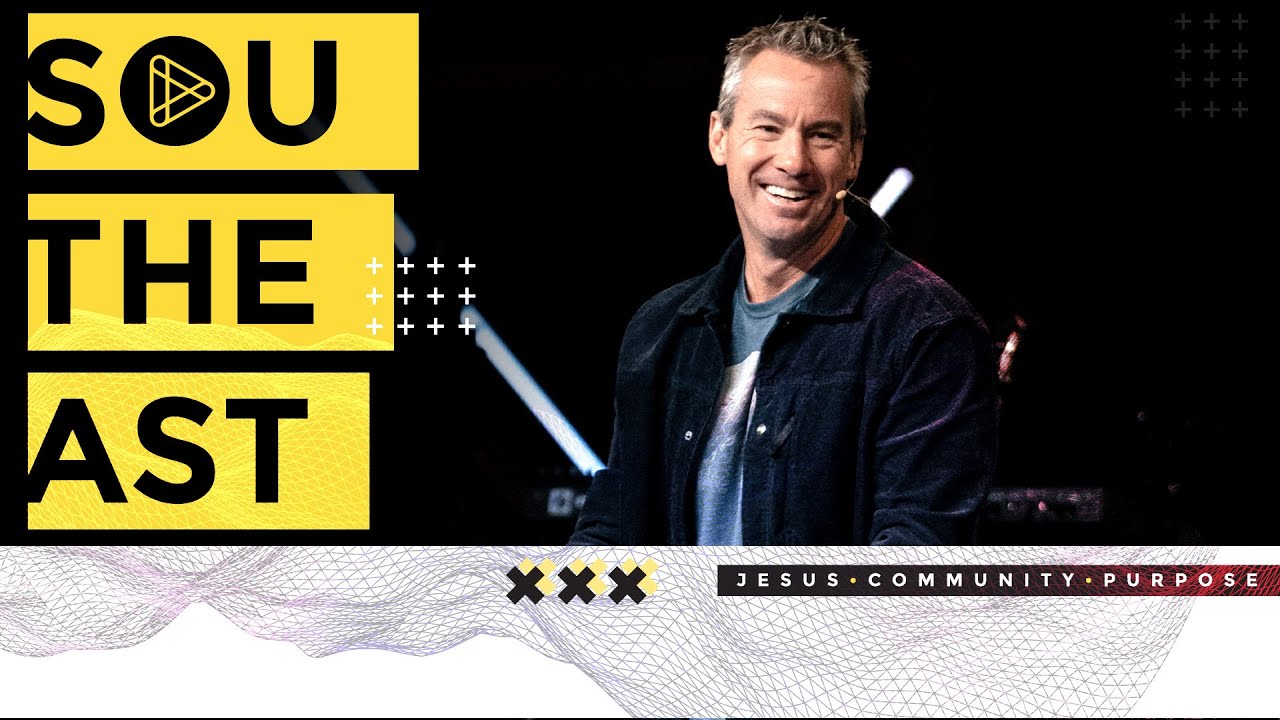 Faith and Sexuality with Dr. Preston Sprinkle | Southeast Christian Church