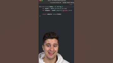 All You Need to Know About the REIFIED Keyword In Kotlin