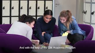 Amsterdam University of Applied Sciences empowers students with data and analytics skills