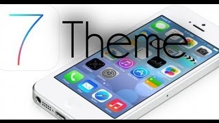 comment mettre ios7 sur iphone 3gs