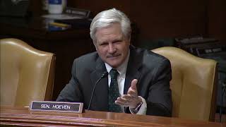 Hoeven Outlines Efforts to Strengthen Defense Ties in the Pacific