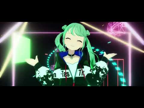 【#プロセカmv 】プロセカの男性陣に｢Miku｣踊って貰いました!#天馬司 #神代類 #東雲彰人 #青柳冬弥 #鏡音レン #初音ミク