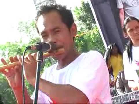 Nyidam Penthol ; Dhimas Tedjo Feat  Eva Kharisma ( Tigadara )