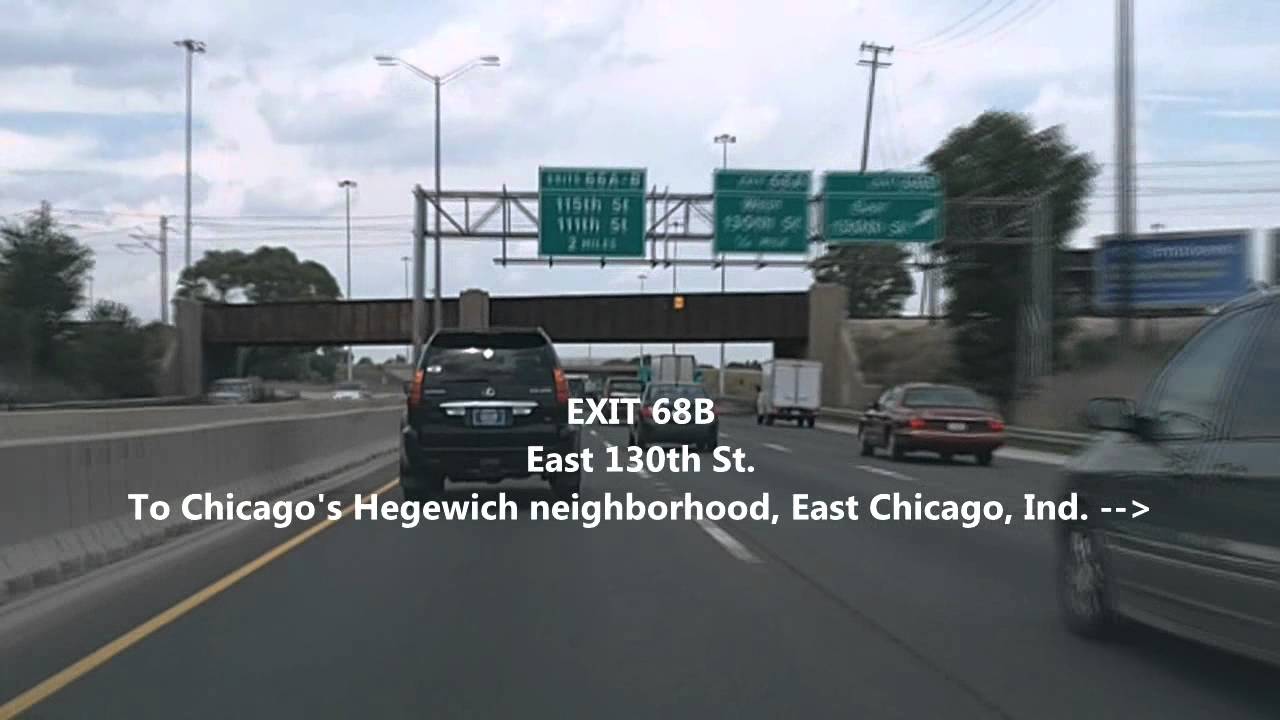 The Bishop Ford (original cut)