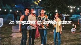 Can Koç - Gökyüzünü Tutamam 