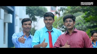 Hats-off to Our Capgemini Achievers