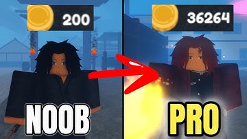 These Roblox DEMONFALL YEN Methods Got Me RICH...