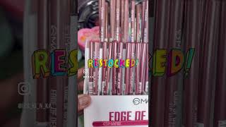 Super Smooth Lips Liners from Mars #makeup #beauty #shortsfeed #shortsfeed #viralvideo