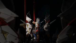 MIGHTY STRIKE FREEDOM TYPE-II MGEX